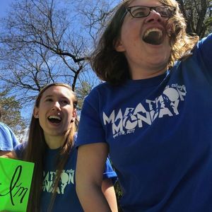 Meet your Posher, Isabella